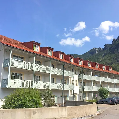 Ciao-aschau Haus Burg Ap21 Kramer Apartamento